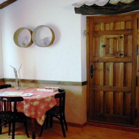 Torremocha de Ayllón Casa Rural Calle Real B&B 외부 사진