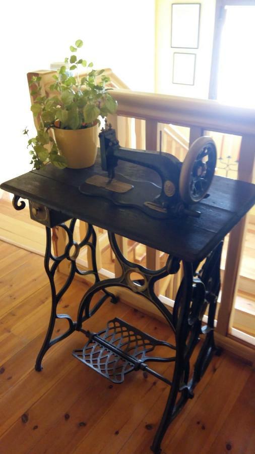 Torremocha de Ayllón Casa Rural Calle Real B&B 외부 사진