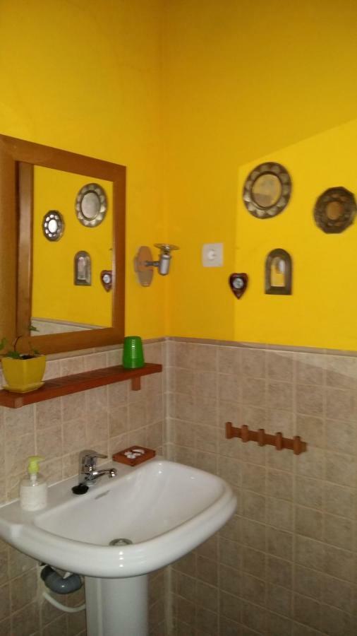 Torremocha de Ayllón Casa Rural Calle Real B&B 외부 사진