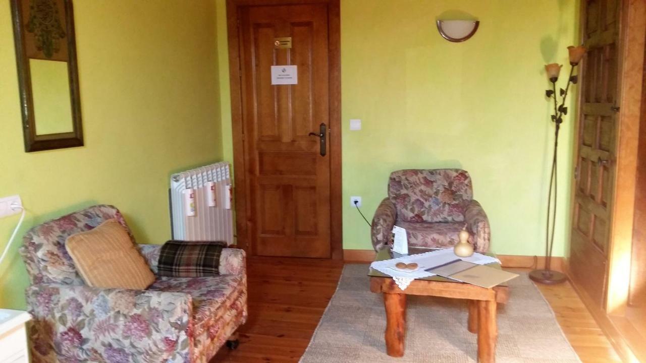 Torremocha de Ayllón Casa Rural Calle Real B&B 외부 사진